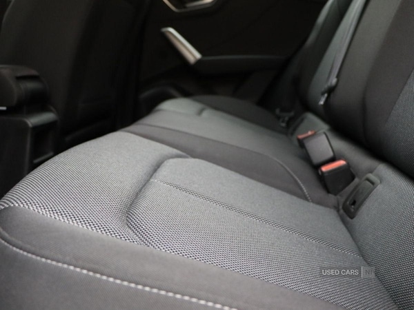 Used Audi Q2 2021 for sale - 78185978: Photo 11