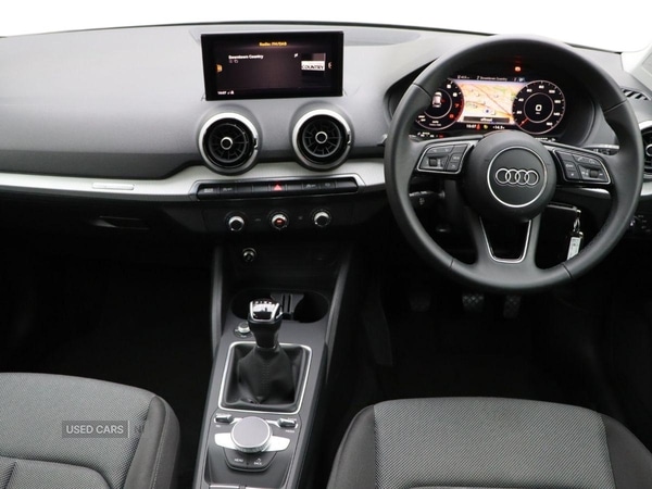 Used Audi Q2 2021 for sale - 78185978: Photo 13