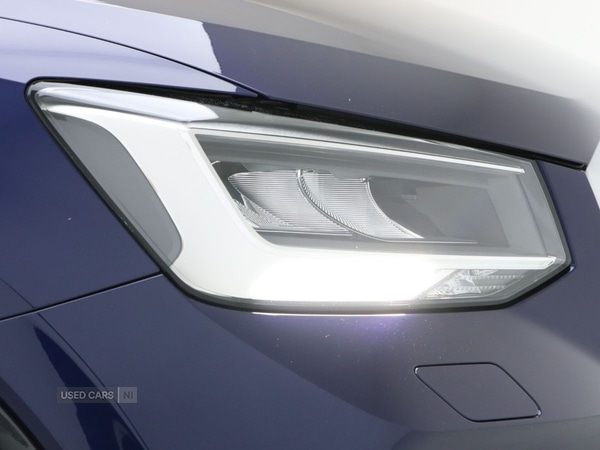 Used Audi Q2 2021 for sale - 78185978: Photo 17