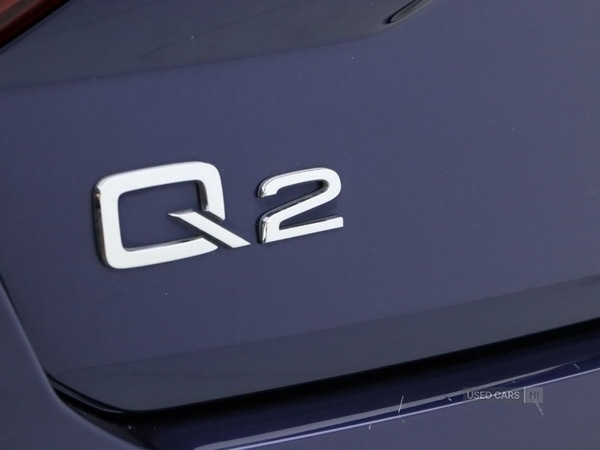 Used Audi Q2 2021 for sale - 78185978: Photo 20