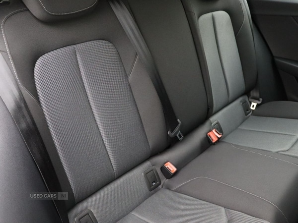 Used Audi Q2 2021 for sale - 78185978: Photo 29