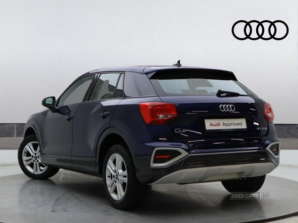 Used Audi Q2 2021 for sale - 78185978: Photo 3