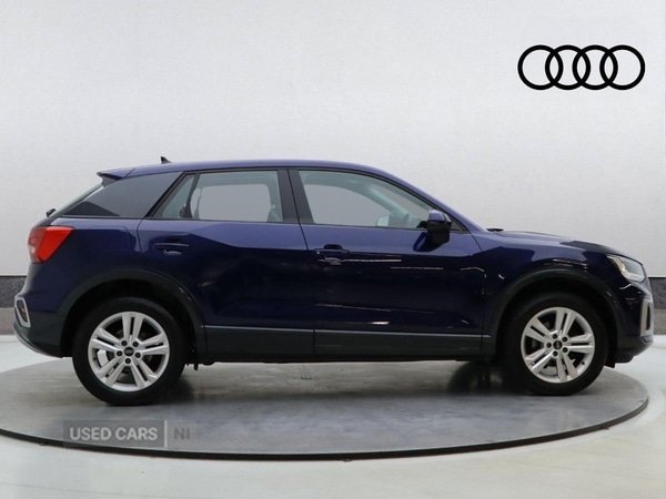 Used Audi Q2 2021 for sale - 78185978: Photo 4