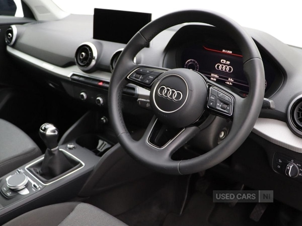 Used Audi Q2 2021 for sale - 78185978: Photo 6