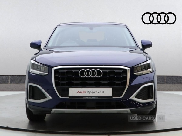 Used Audi Q2 2021 for sale - 78185978: Photo 8