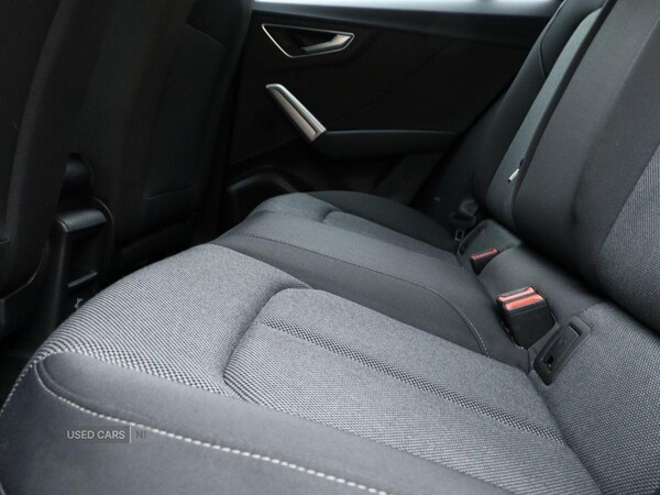 Used Audi Q2 2024 for sale - 77840273: Photo 11