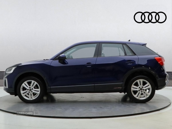 Used Audi Q2 2024 for sale - 77840273: Photo 12