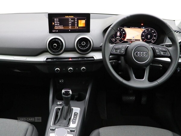 Used Audi Q2 2024 for sale - 77840273: Photo 13