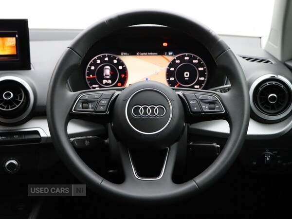Used Audi Q2 2024 for sale - 77840273: Photo 14
