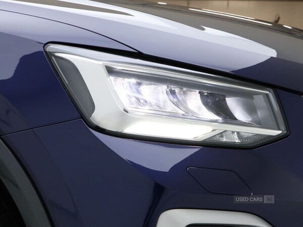 Used Audi Q2 2024 for sale - 77840273: Photo 16