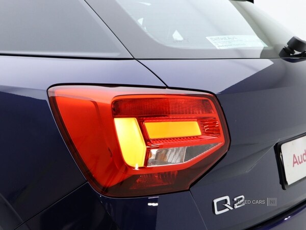 Used Audi Q2 2024 for sale - 77840273: Photo 17