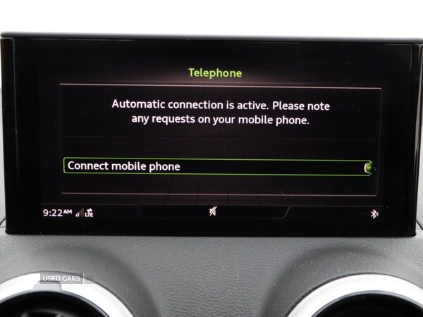 Used Audi Q2 2024 for sale - 77840273: Photo 18