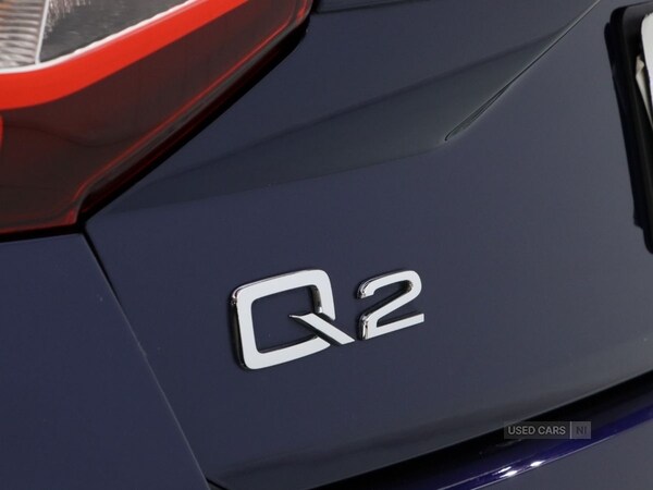 Used Audi Q2 2024 for sale - 77840273: Photo 19