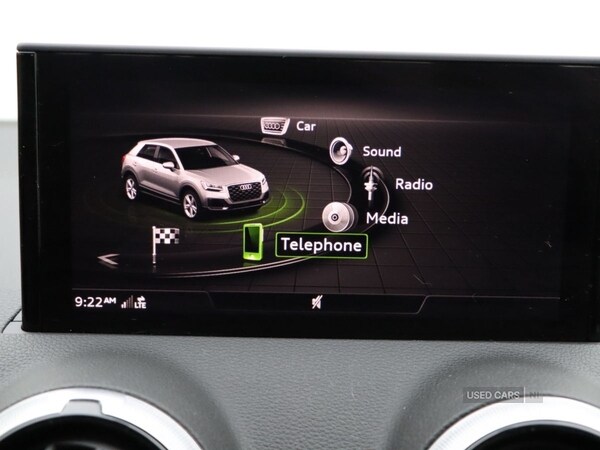 Used Audi Q2 2024 for sale - 77840273: Photo 21