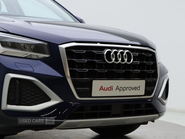 Used Audi Q2 2024 for sale - 77840273: Photo 25