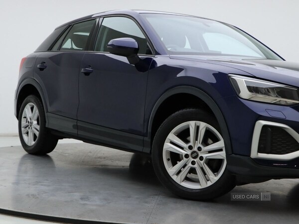 Used Audi Q2 2024 for sale - 77840273: Photo 28