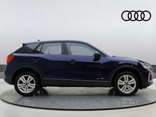 Used Audi Q2 2024 for sale - 77840273: Photo 4