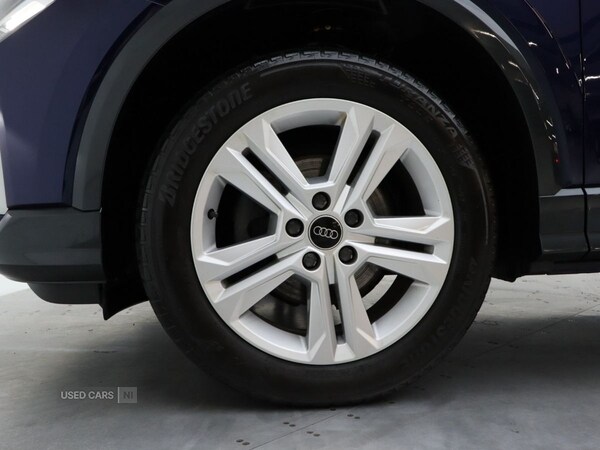 Used Audi Q2 2024 for sale - 77840273: Photo 5