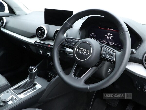 Used Audi Q2 2024 for sale - 77840273: Photo 6