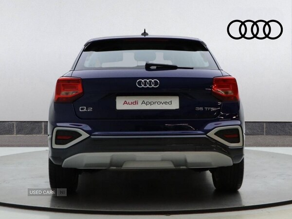 Used Audi Q2 2024 for sale - 77840273: Photo 7