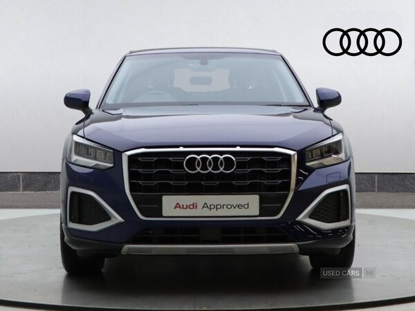 Used Audi Q2 2024 for sale - 77840273: Photo 8