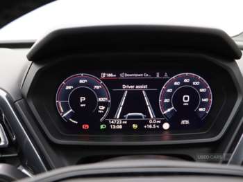 Used Audi Q4 e-tron 2023 for sale - 74922103: Photo