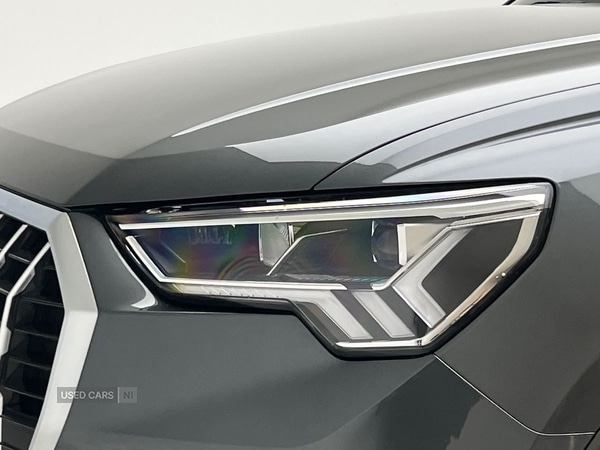 Used Audi Q3 2023 for sale - 77626527: Photo 10