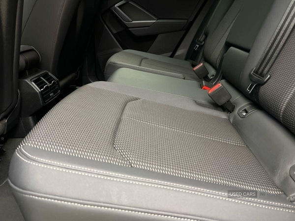 Used Audi Q3 2023 for sale - 77626527: Photo 11