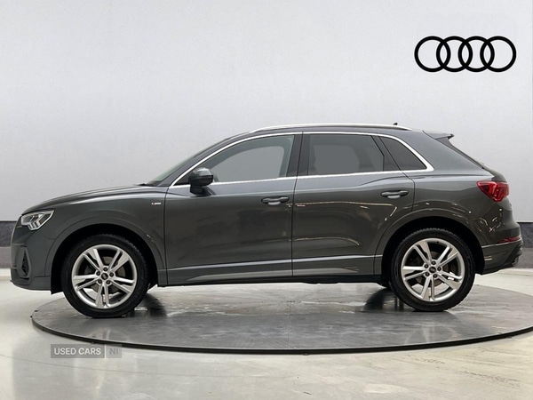 Used Audi Q3 2023 for sale - 77626527: Photo 12
