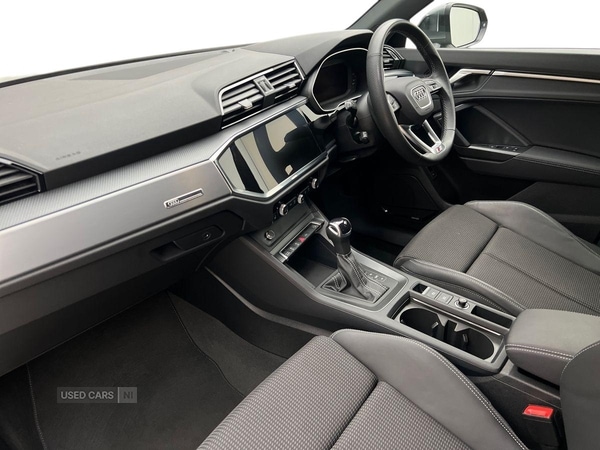 Used Audi Q3 2023 for sale - 77626527: Photo 13