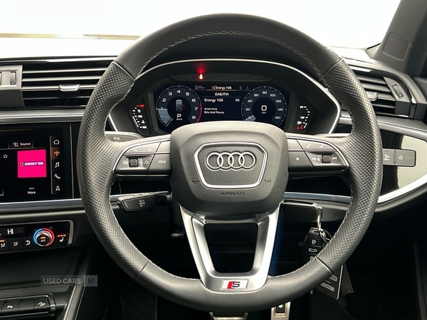 Used Audi Q3 2023 for sale - 77626527: Photo 14