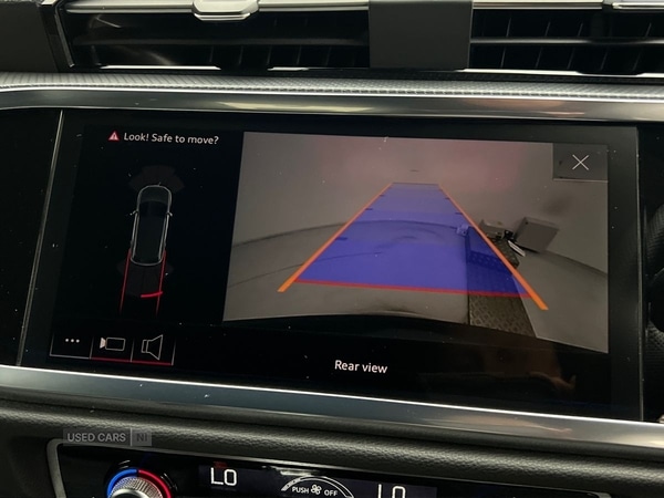 Used Audi Q3 2023 for sale - 77626527: Photo 16