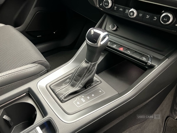 Used Audi Q3 2023 for sale - 77626527: Photo 17