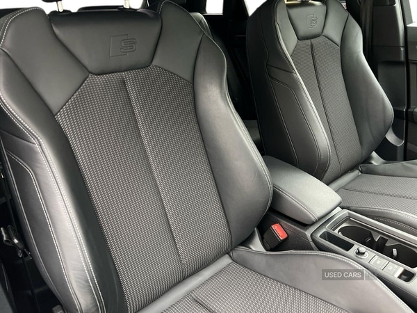 Used Audi Q3 2023 for sale - 77626527: Photo 2