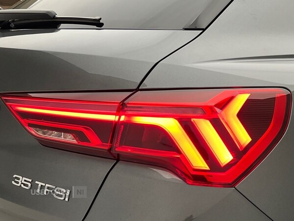 Used Audi Q3 2023 for sale - 77626527: Photo 20