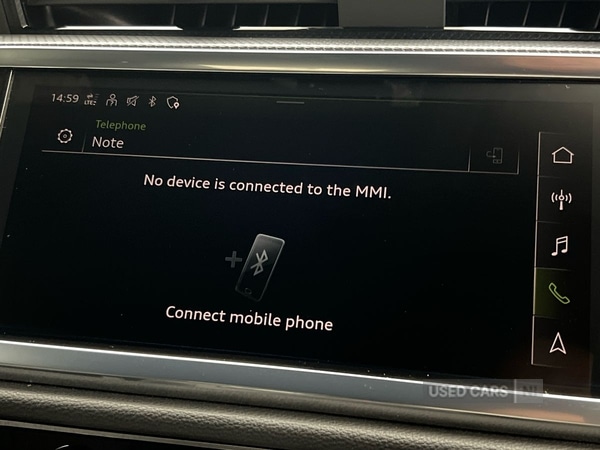 Used Audi Q3 2023 for sale - 77626527: Photo 21