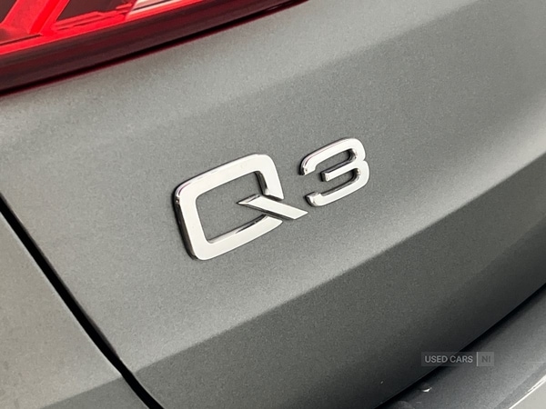 Used Audi Q3 2023 for sale - 77626527: Photo 22