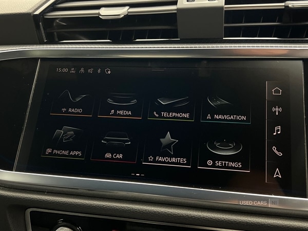 Used Audi Q3 2023 for sale - 77626527: Photo 24