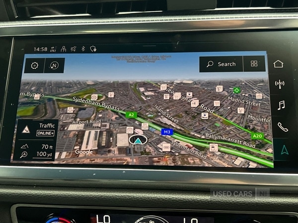 Used Audi Q3 2023 for sale - 77626527: Photo 27