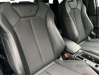 Used Audi Q3 2023 for sale - 77626527: Photo