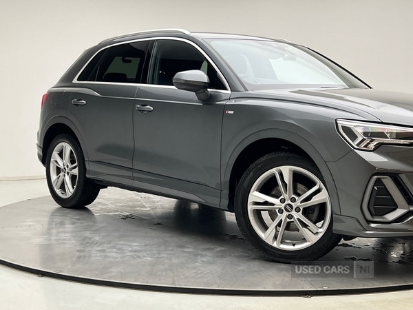 Used Audi Q3 2023 for sale - 77626527: Photo 34