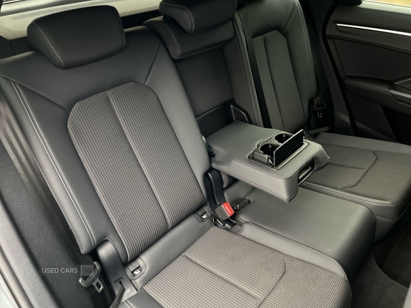 Used Audi Q3 2023 for sale - 77626527: Photo 35