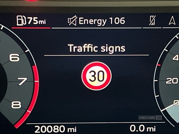 Used Audi Q3 2023 for sale - 77626527: Photo 36