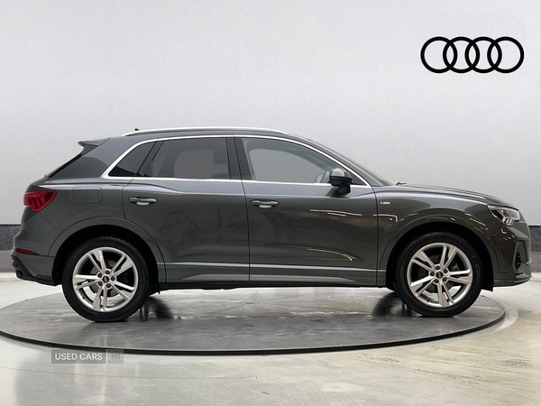 Used Audi Q3 2023 for sale - 77626527: Photo 4