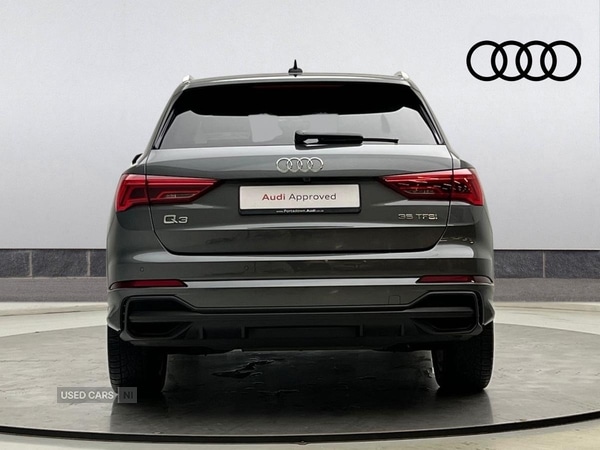 Used Audi Q3 2023 for sale - 77626527: Photo 7