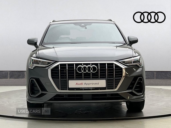 Used Audi Q3 2023 for sale - 77626527: Photo 8