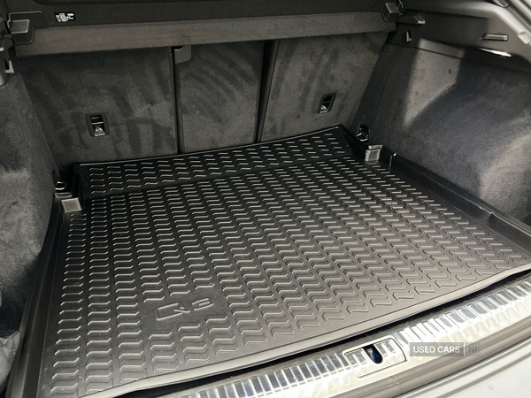 Used Audi Q3 2023 for sale - 77626527: Photo 9