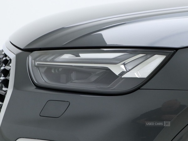 Used Audi Q5 2023 for sale - 77898793: Photo 10