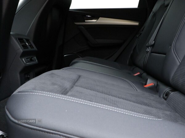 Used Audi Q5 2023 for sale - 77898793: Photo 11