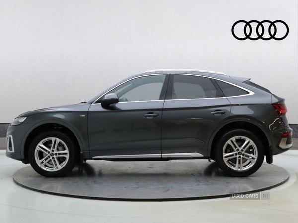 Used Audi Q5 2023 for sale - 77898793: Photo 12